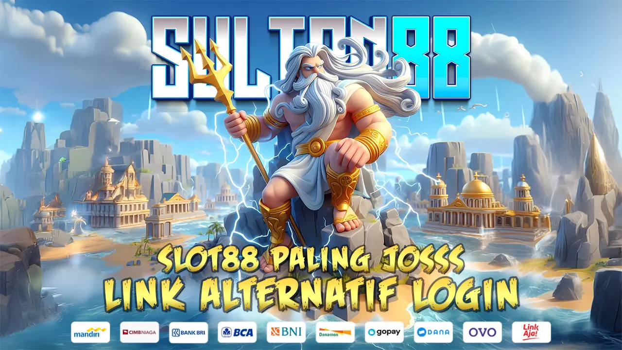 Kaliba33 slot88 resmi